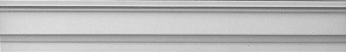 decorative plaster band